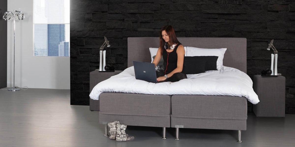 sfeerbeeld caresse 4550