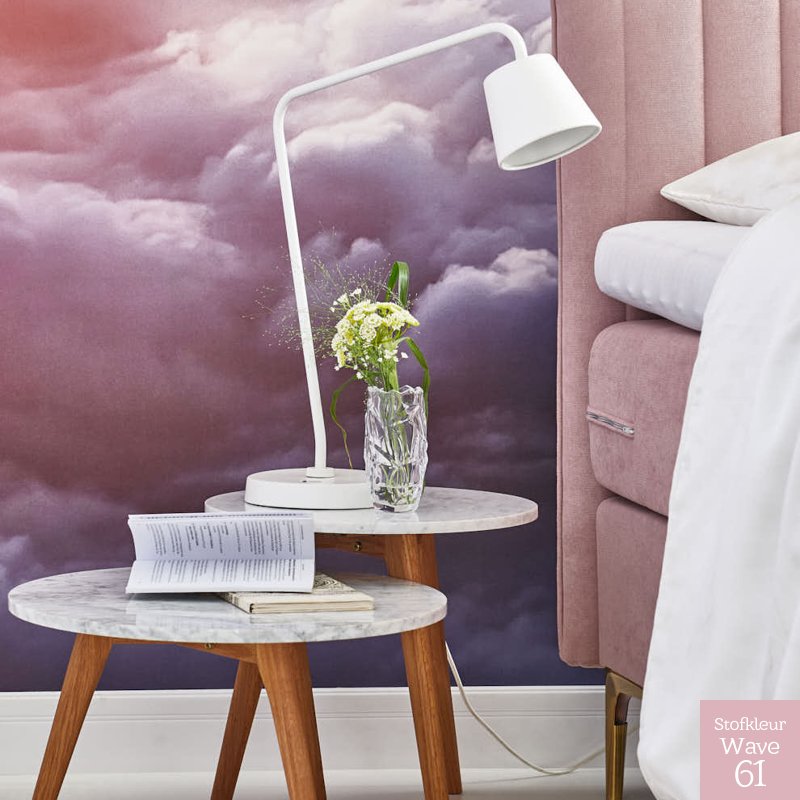 cinderella boxspring desire nachtkastjes