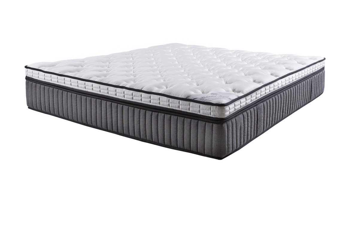 serta splendid matras