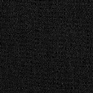 stof/kleur: luxury black