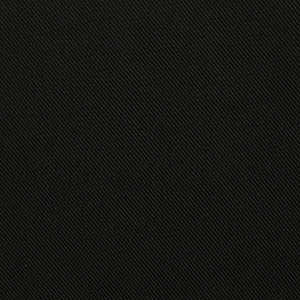 stof/kleur: orleans black