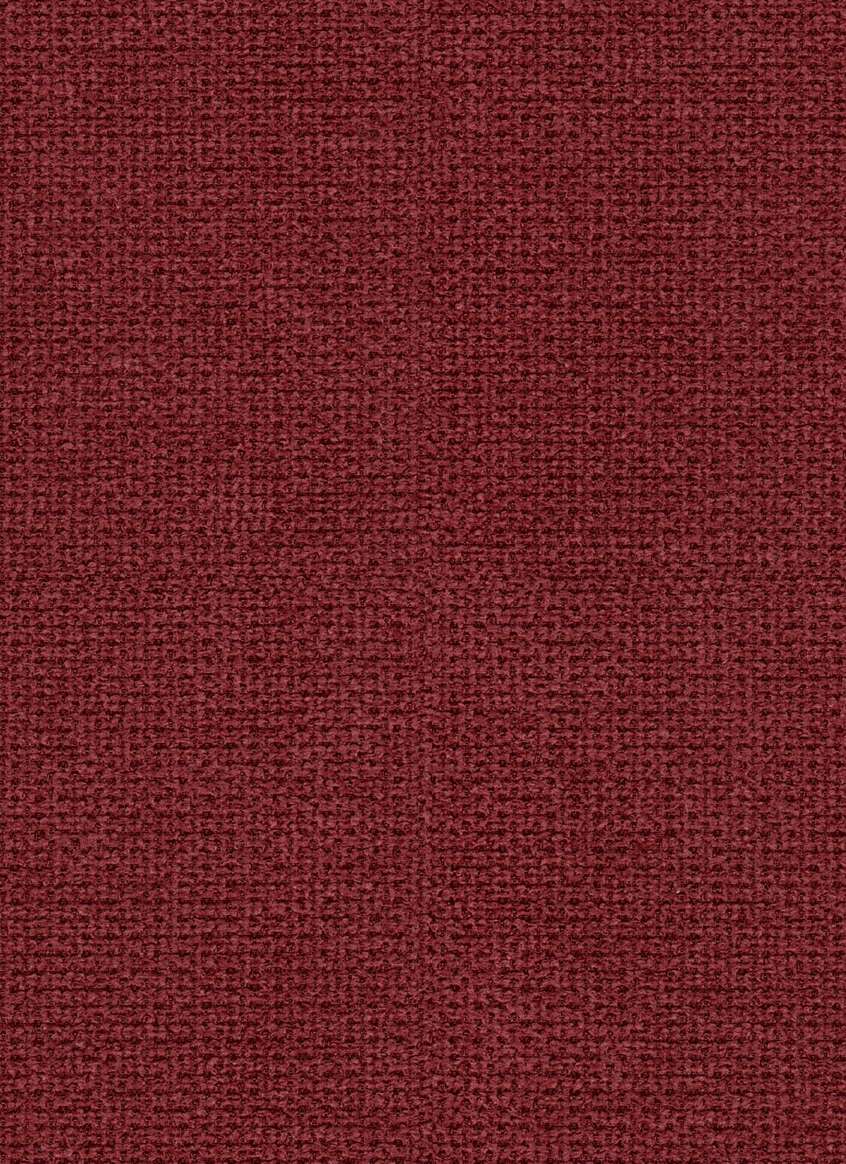 stof/kleur: bloq scarlet