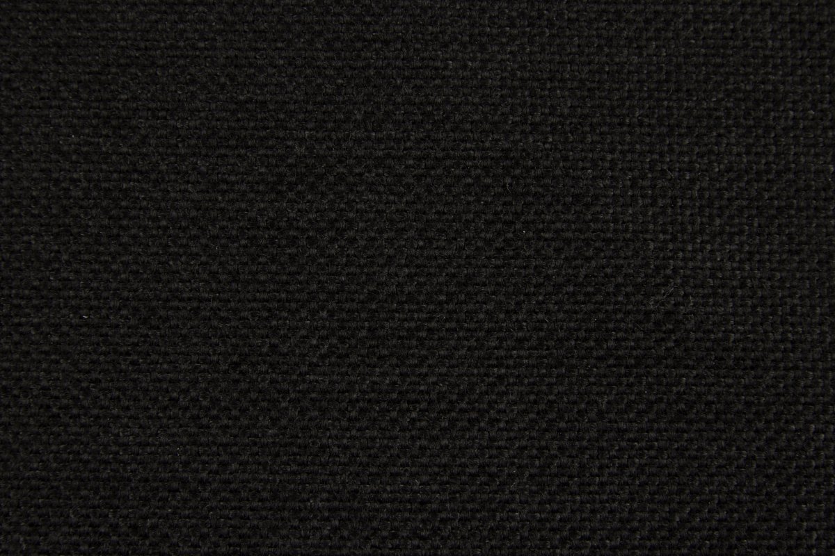 stof/kleur: hugo deep black