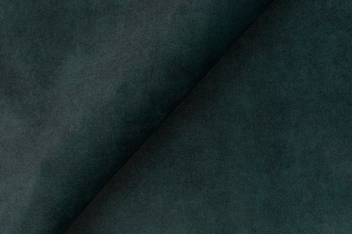 stof/kleur: magnifique petrol