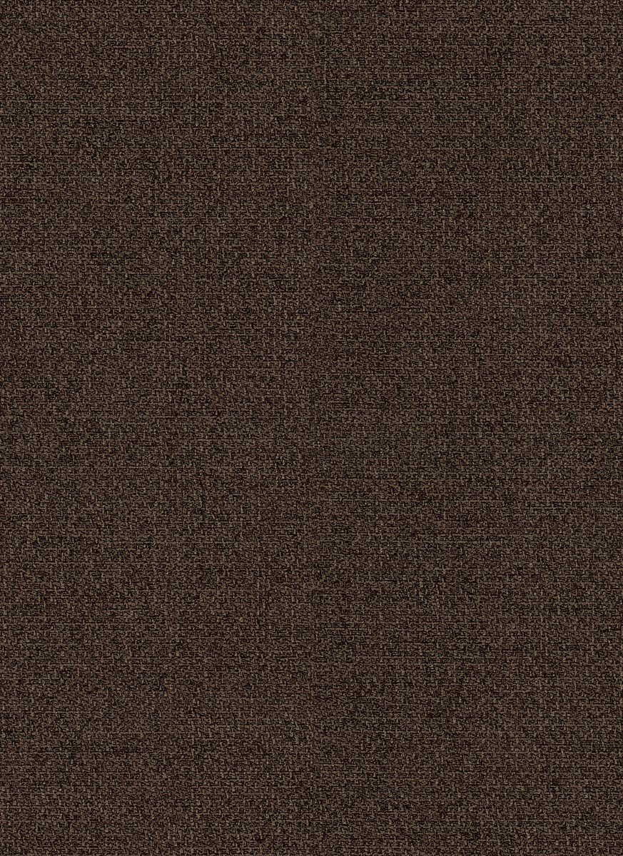 stof/kleur: page chocolate