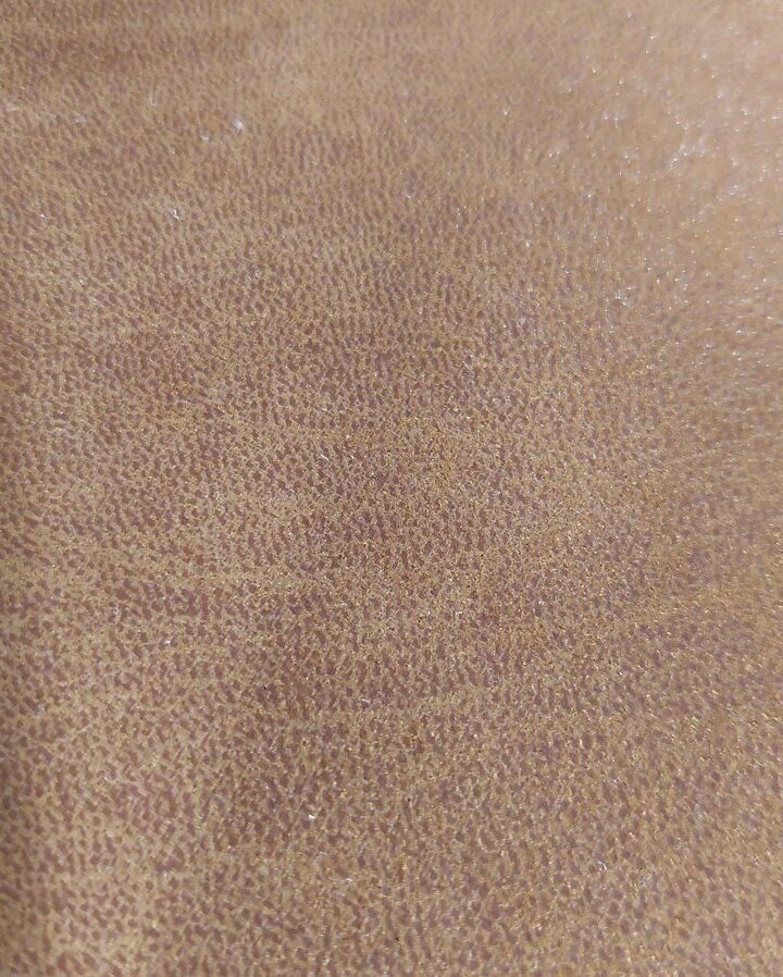 stof/kleur: bull camel