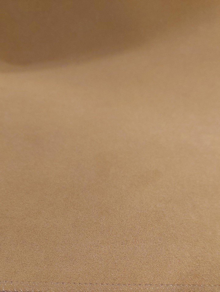 stof/kleur: challenger mustard