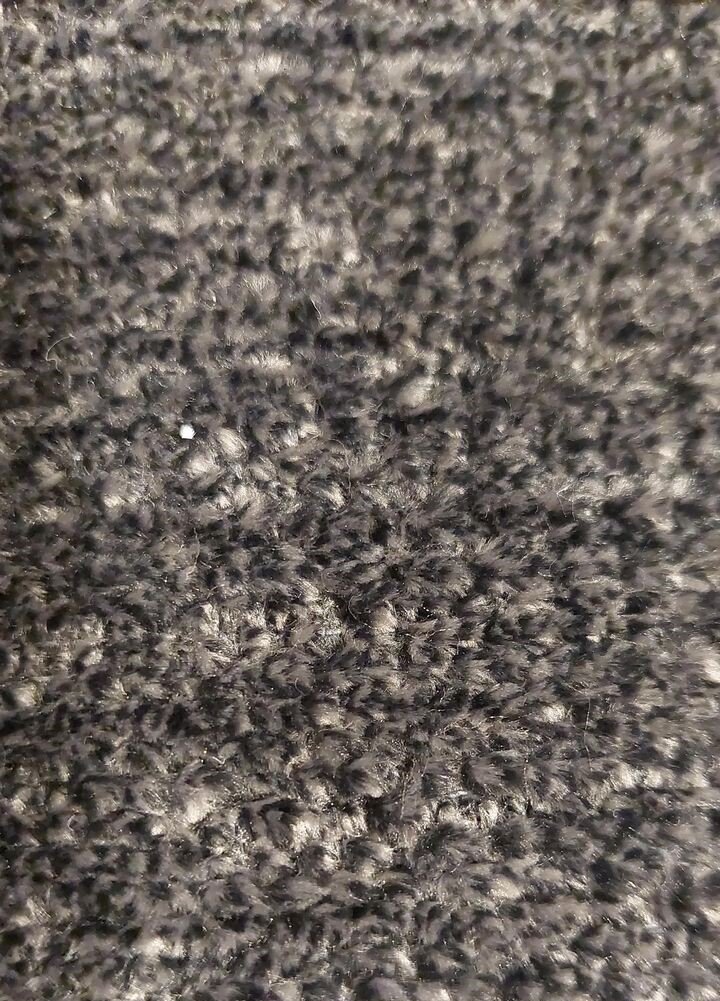 stof/kleur: cloud graphite