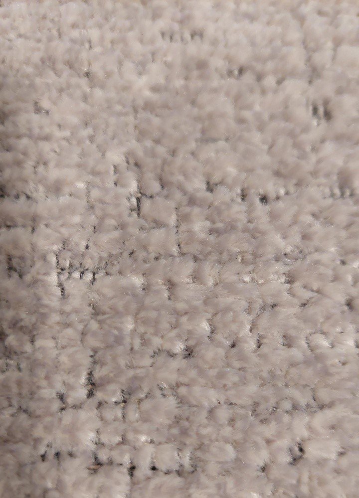stof/kleur: cloud clay