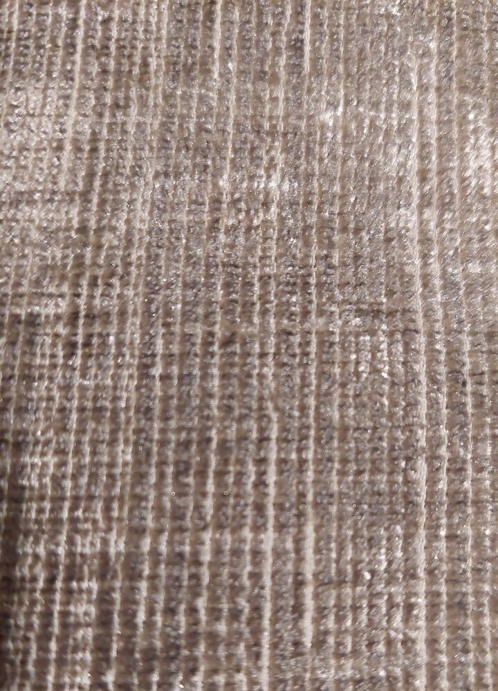 stof/kleur: joker taupe