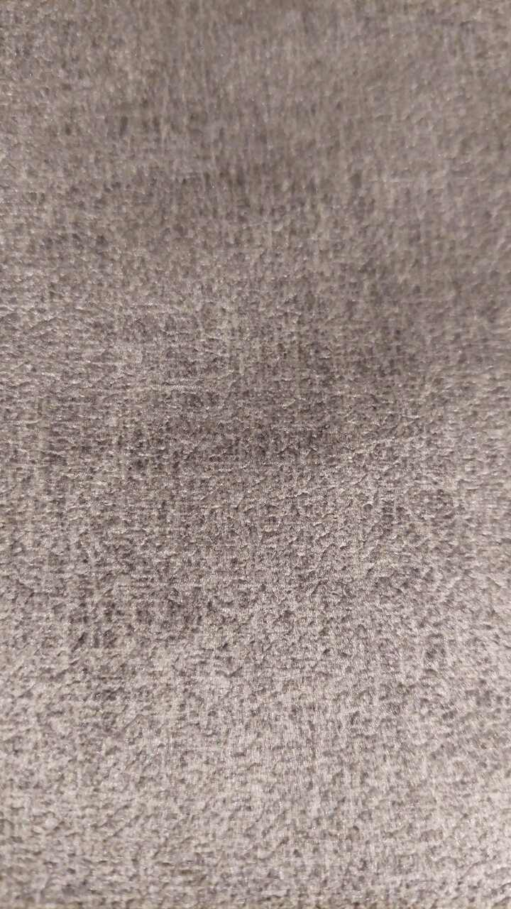 stof/kleur: maladiv clay