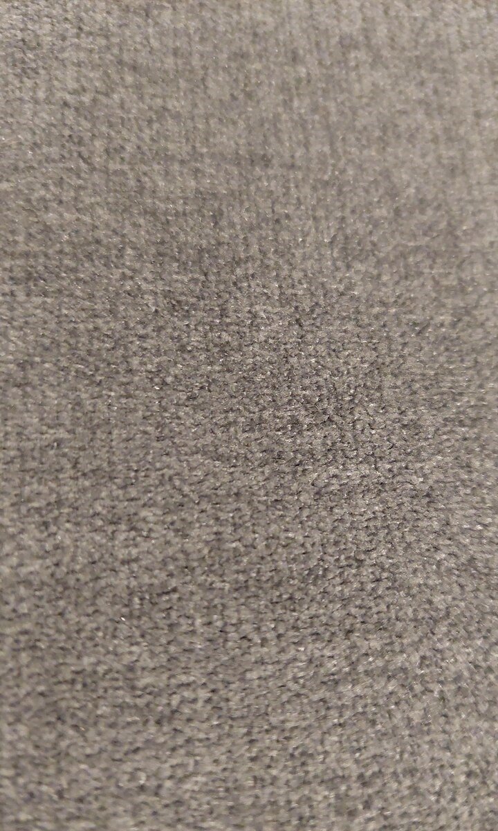 stof/kleur: mine grey