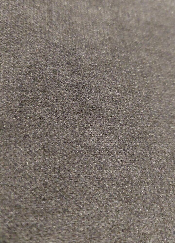 stof/kleur: mine graphite