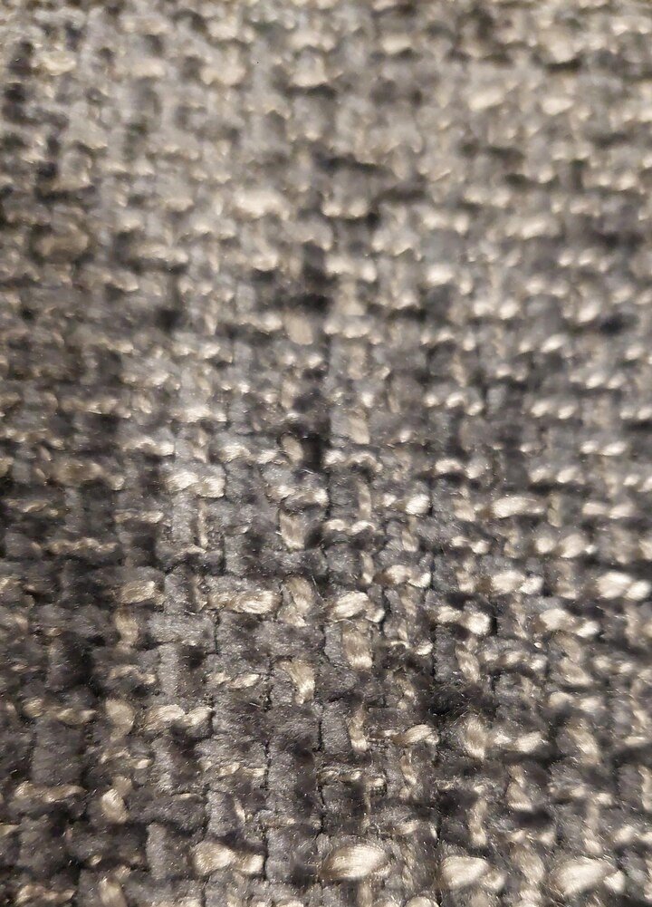 stof/kleur: renegade graphite