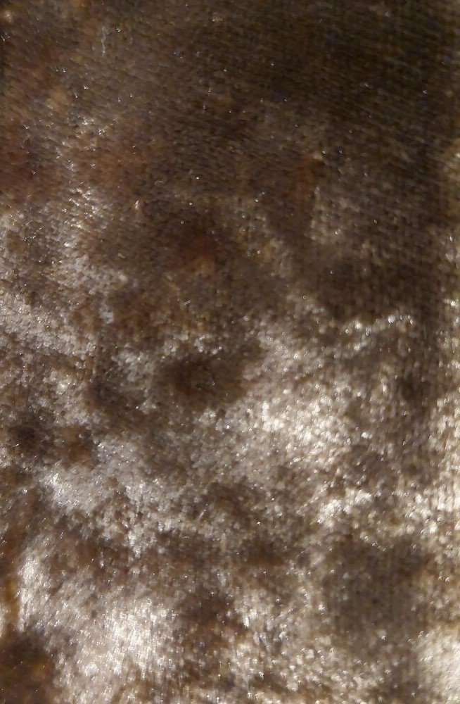 stof/kleur: safari glamour gold