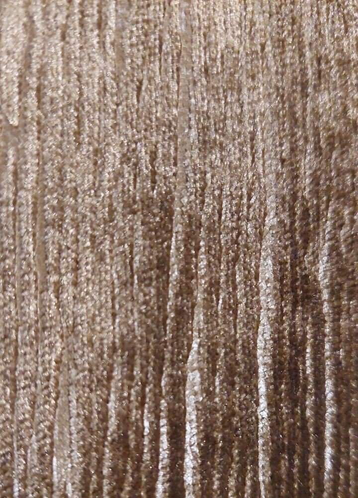stof/kleur: safari wood gold