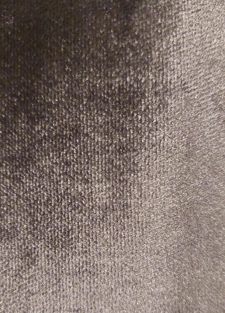 stof/kleur: safari plain taupe