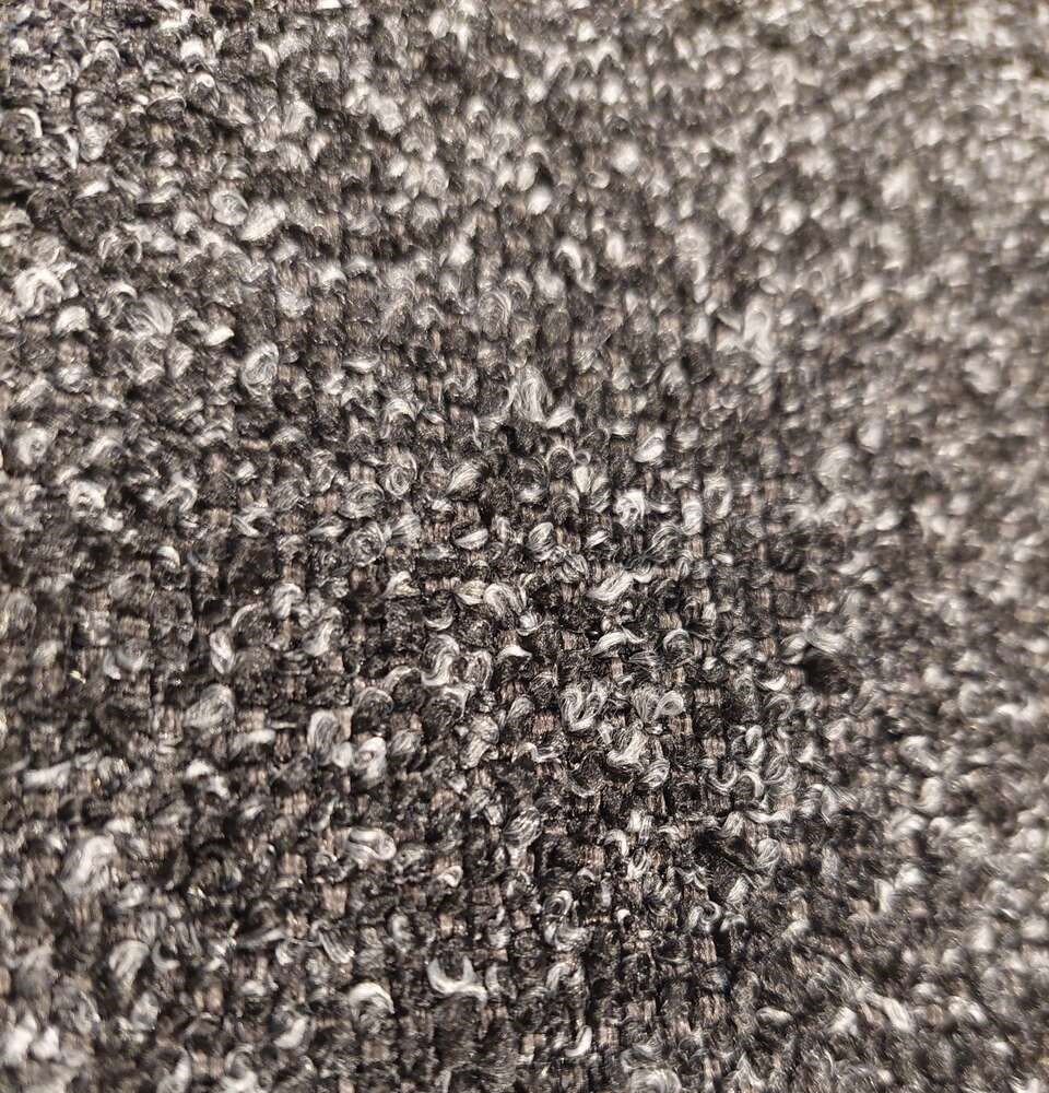 stof/kleur: tyse antradcite