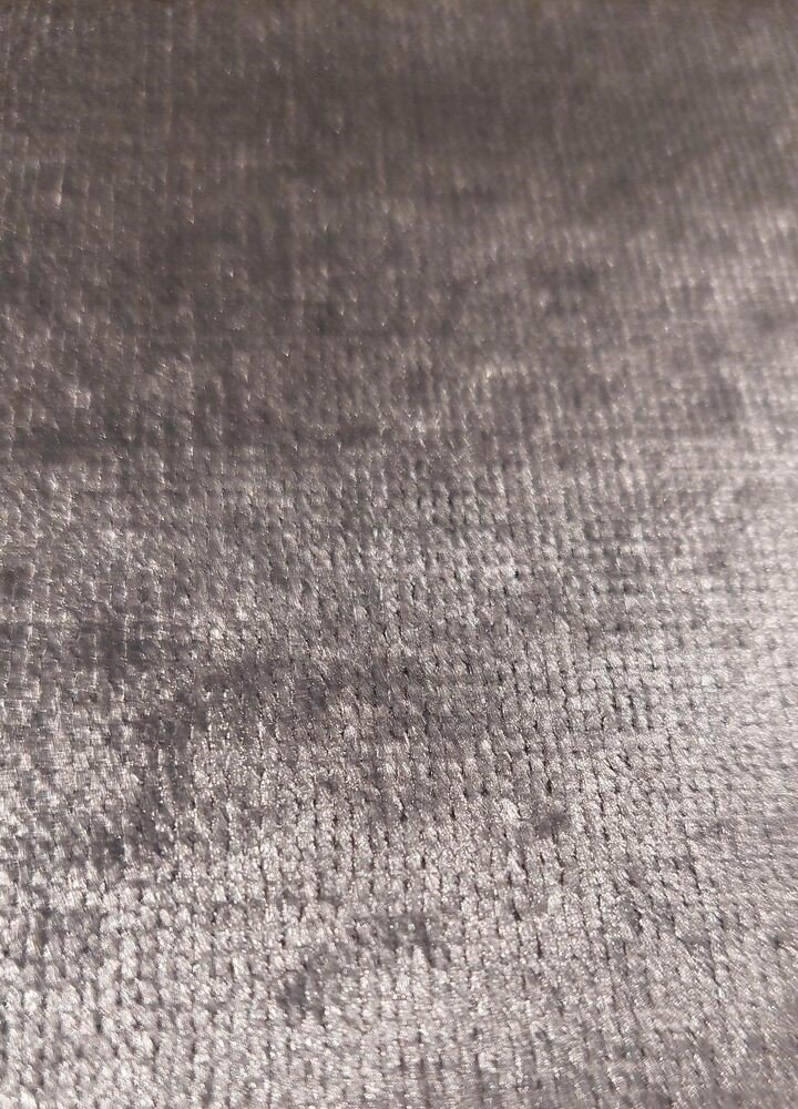 stof/kleur: velvet soft grey
