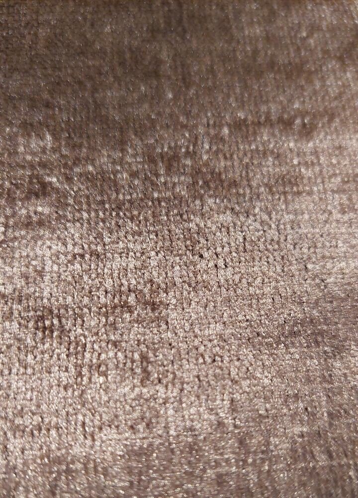 stof/kleur: velvet soft vizon