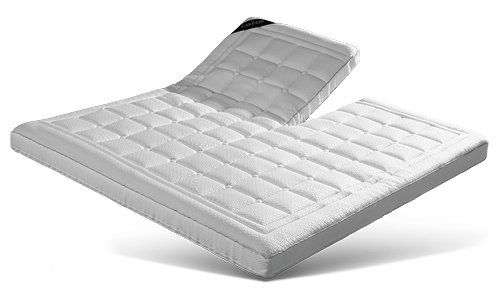 caresse 830 splittopper
