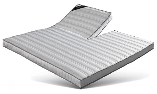 caresse 890 splittopper